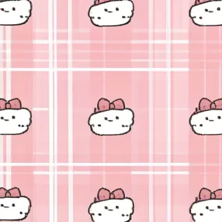 cute pink wallpaper aesthetic