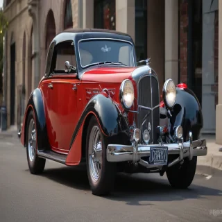 hotrods