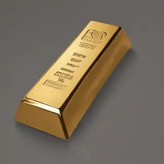 gold bar png