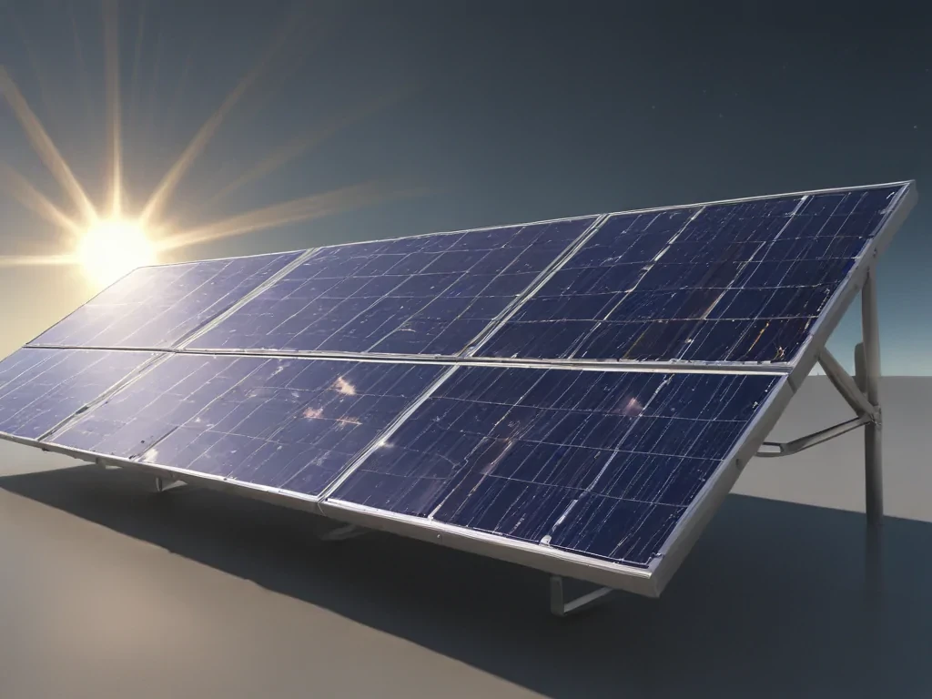 solar panel png