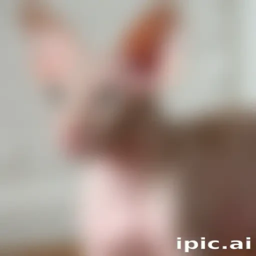 peterbald breed