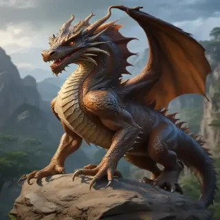 png dragons