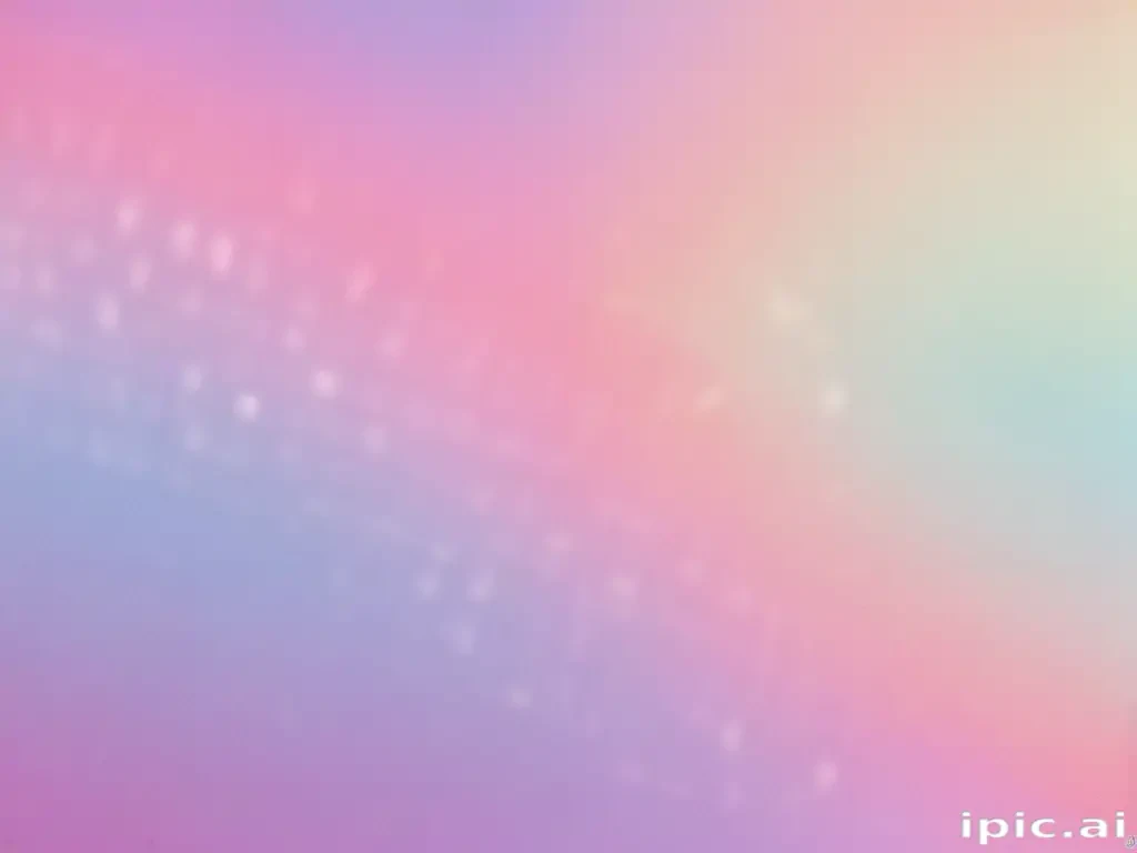 aesthetic aura gradient