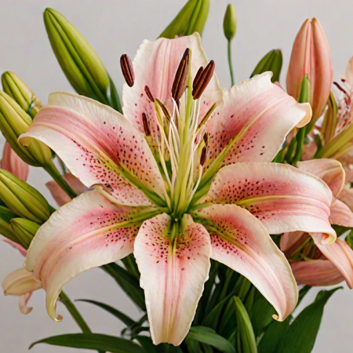 lily flower