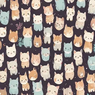 cute wall paper