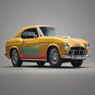 cartoon car png