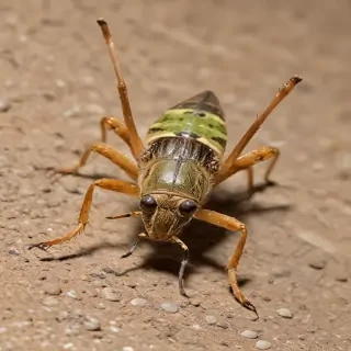 cricket insect