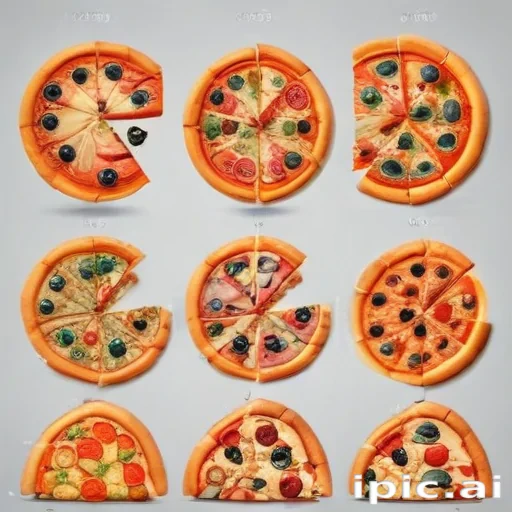 pizza clipart