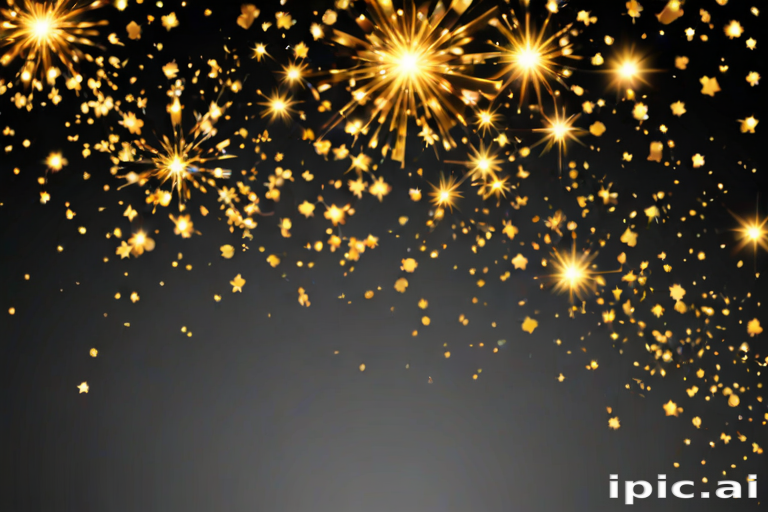 png sparkles