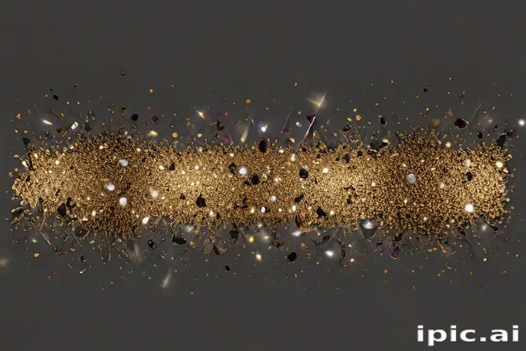 glitter png transparent
