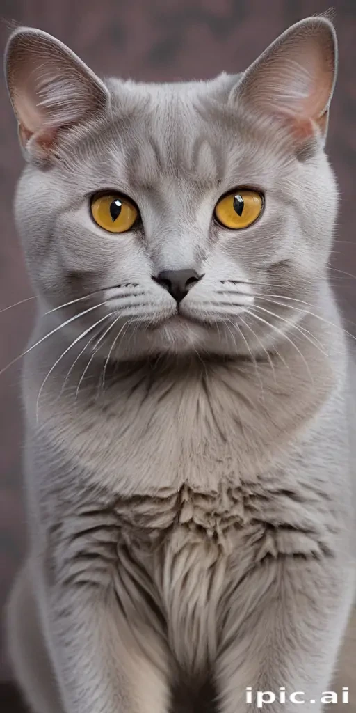 chartreux cat breed
