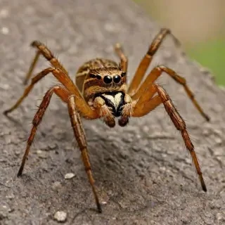 wallpapers of spiders
