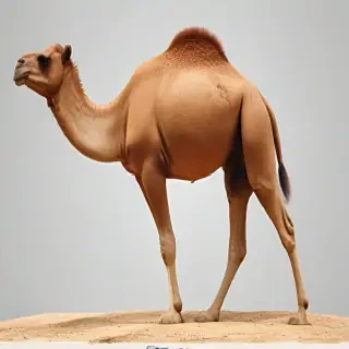 camel png