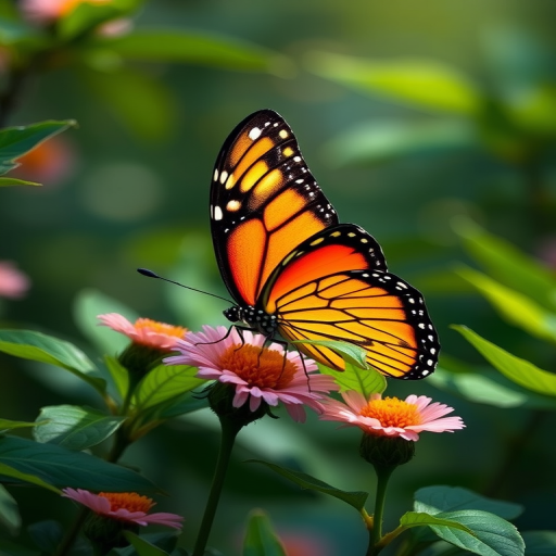 butterfly wallpaper for computer