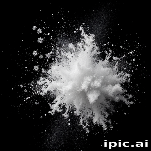 dust particles png