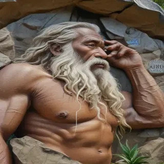 png rock