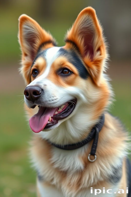 aussalier dog breed
