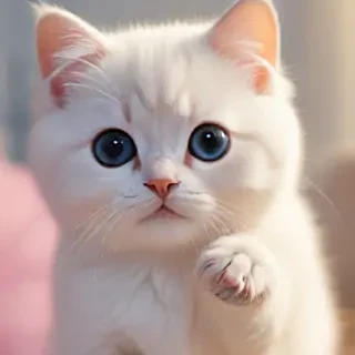 cute cat phone wallpaper