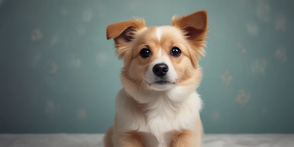 backgrounds of cute dogs