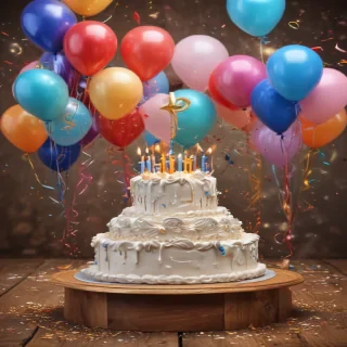 happy birthday png