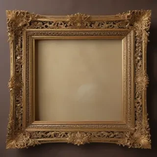 border frame