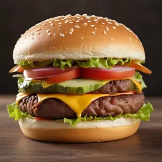 burger png