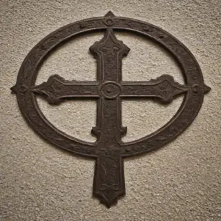 cross symbol