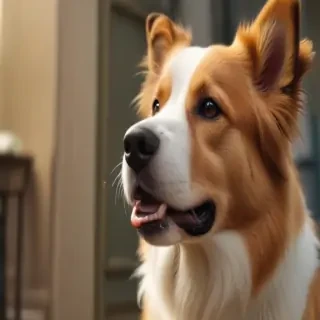 dog barking sound