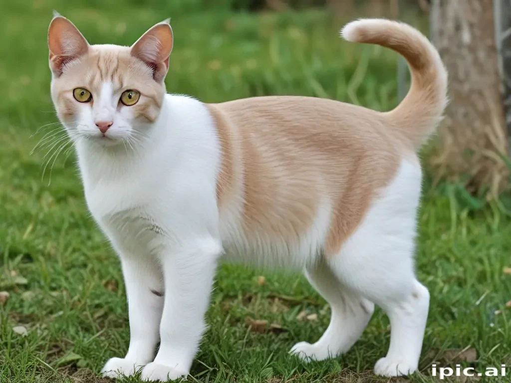 ukrainian levkoy cat breed