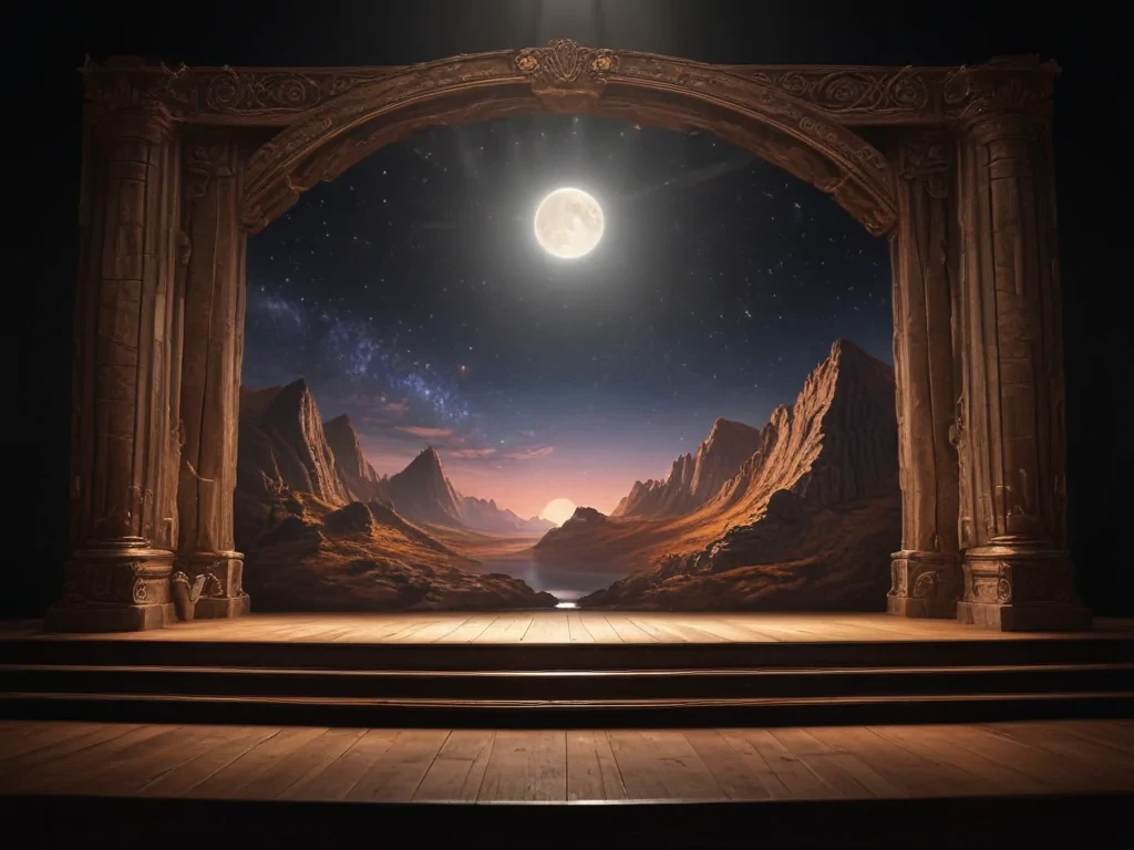 stage png