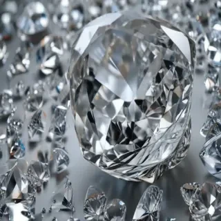 diamonds wallpaper
