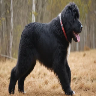 portuguese sheepdog