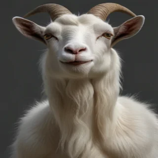 goat png