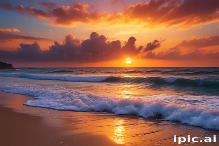 sunset backgrounds for iphone