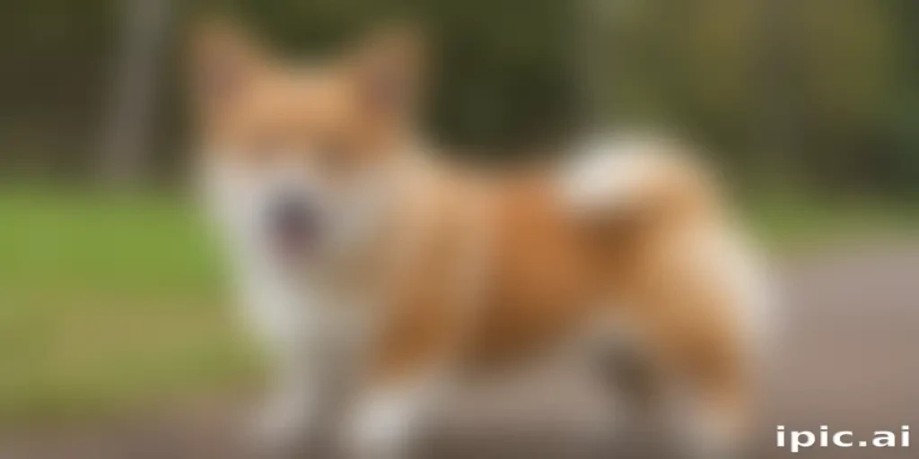 corgi inu dog breed
