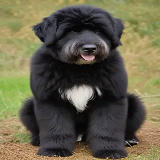 portuguese sheepdog
