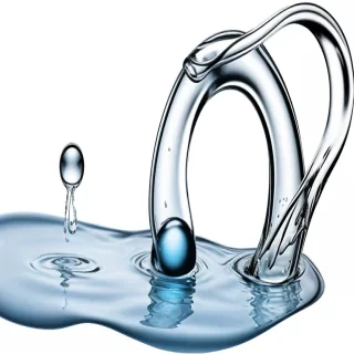 water droplet clip art