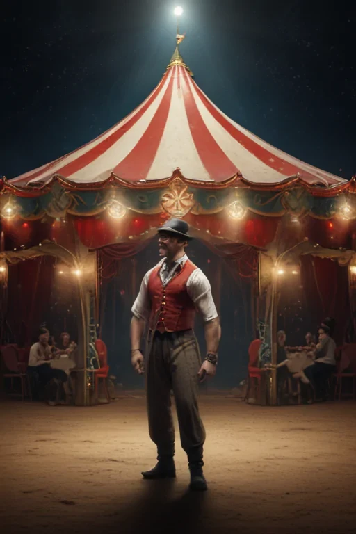 circus png
