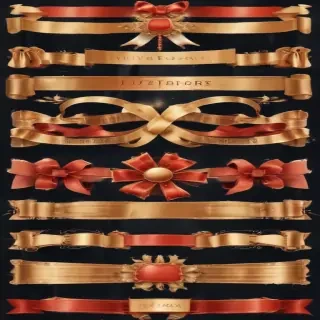 banner ribbon clipart