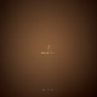 brown background aesthetic
