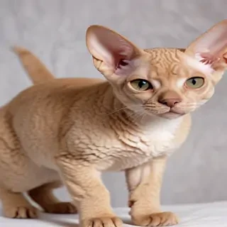devon rex breed