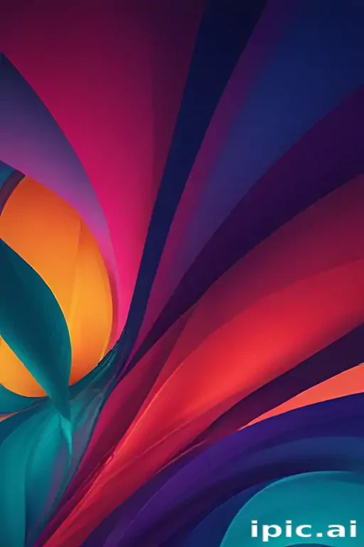 abstract wallpaper iphone
