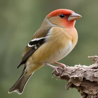 finch bird