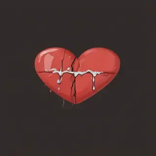 heartbreak png