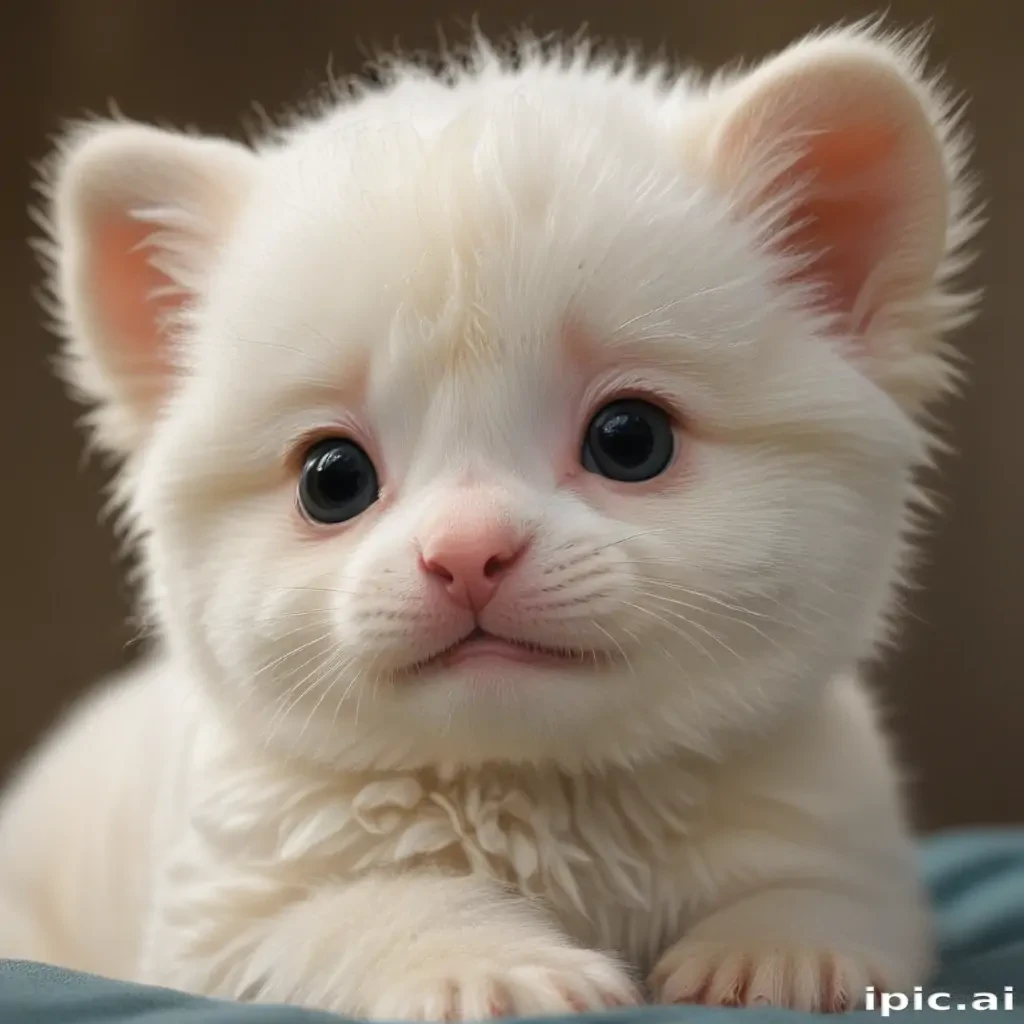 baby animals