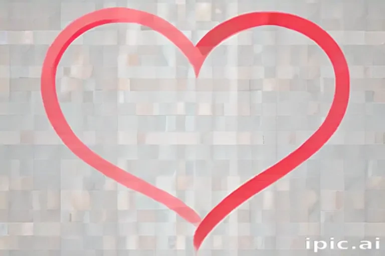 heart outline png