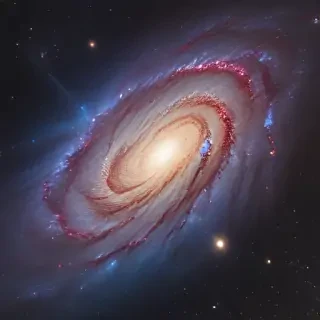 png galaxy