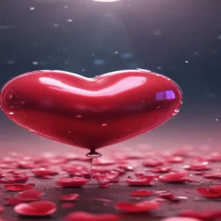 valentine's day wallpaper aesthetic