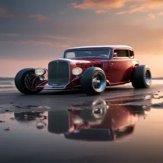 hotrods