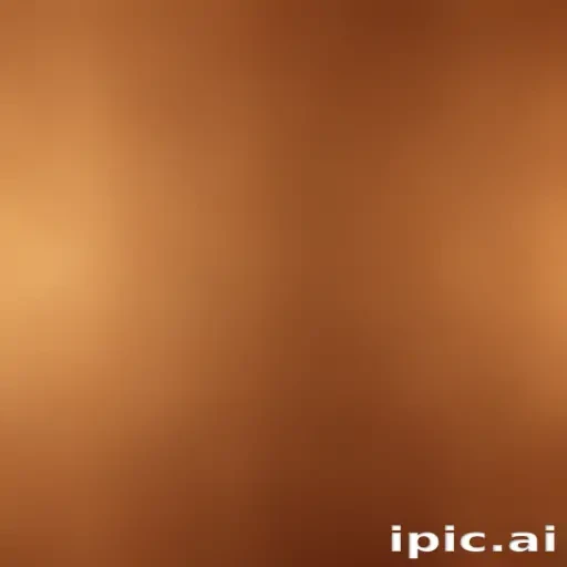 bronze background